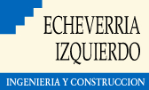 constructora echeverria izquierdo